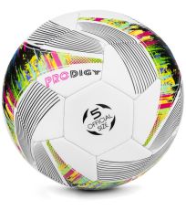 Futbalová lopta veľ. 5 - biela PRODIGY Spokey 