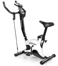 Mechanický rotopéd s expandérmi ONEGO+ Spokey
