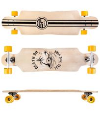 Longboard LONGBAY Spokey