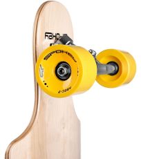 Longboard LONGBAY Spokey 