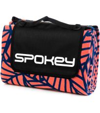 Pikniková deka s popruhom 180 x 210 cm PICNIC LEAF Spokey