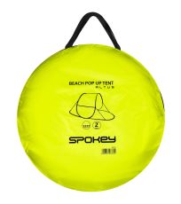 Samorozkladací paraván - modro-žltý ALTUS Spokey 
