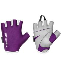 Dámske fitness rukavice LADY FIT Spokey