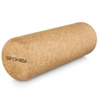 Fitness masážny valec korkový TAUSA Spokey