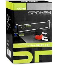 Súprava na pingpong ROLL JOY Spokey 