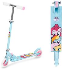 Kolobežka - modrá HASBRO DREAMER Spokey