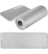 Podložka na cvičenie - šedá SOFTMAT Spokey