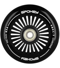 Náhradné kolieska ku kolobežke STUNT WHEELS Spokey