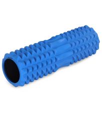 Fitness masážny valec - modrý MIX ROLL SINGLE Spokey