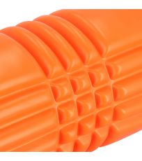 Fitness masážny valec - oranžový MIX ROLL SINGLE Spokey 