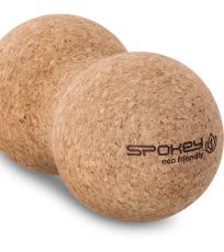 Korková dvojitá masážna loptička DOUBLE OAK Spokey 