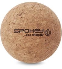 Korková masážna loptička OAK Spokey