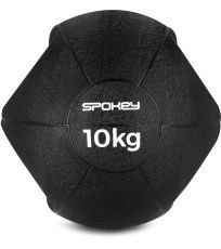 Medicinbal s úchytmi 10 kg GRIPI Spokey 