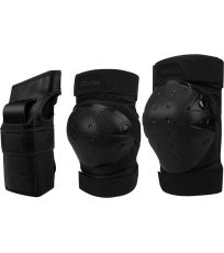 3-dielna sada chráničov pre dopelých SHIELD PRO Spokey