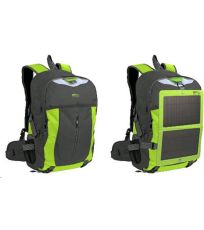Turistický batoh so solárnym panelom 35 l MOUNTAIN SOLAR Spokey