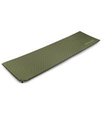 Samonafukovací matrac- khaki AIR PAD Spokey 