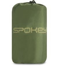 Samonafukovací matrac- khaki AIR PAD Spokey 