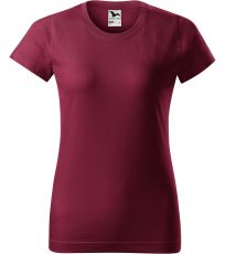 Dámske triko Basic 160 Malfini