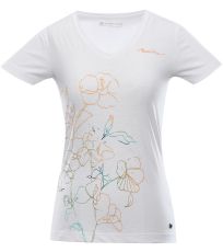 Dámske triko KERPA 5 ALPINE PRO