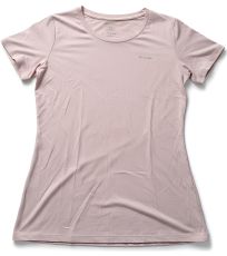 Dámske funkčné tričko Lava Lake SS Tee Columbia