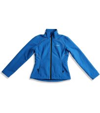 Dámska športová bunda LADY THRES ACT -BLUE Hi-Tec 