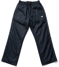 Pánske šusťákové nohavice MEP2102-BK New Balance