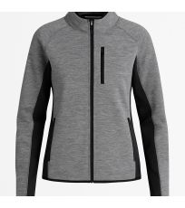 Dámska hrejivá mikina OKM0011 ERCO