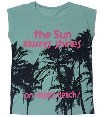 Dámske tričko s potlačou OKM0017 NZ