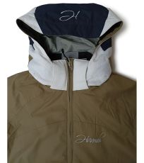 Dámska lyžiarska bunda AURORA HANNAH 