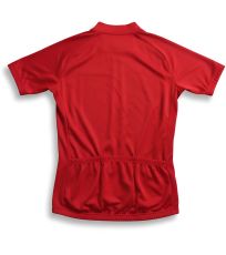 Cyklistické tričko SURAT-RED Martes 