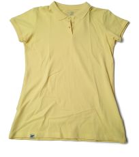 Dámske polo tričko t4l15-tsd020 4F