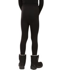 Dětské termo legíny NIEL-JB KILPI Čierna