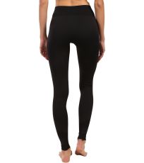 Dámske termo legíny OLINE-W KILPI Čierna