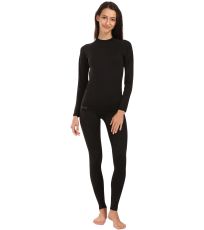 Dámske termo legíny OLINE-W KILPI Čierna