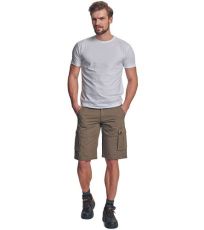 Panské šortky CHENA CRV béžová