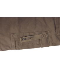 Panské šortky CHENA CRV béžová