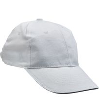 Unisex baseballová šiltovka TULLE Cerva