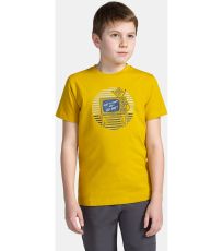 Chlapčenské tričko SALO-JB KILPI
