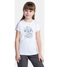 Dievčenské tričko MALGA-JG KILPI