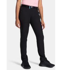 Dámske outdoorové nohavice BELVELA-W KILPI