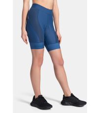 Dámske cyklistické kraťasy PRESSURE-W KILPI