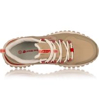 Unisex obuv mestská HALIBE ALPINE PRO whisper pink