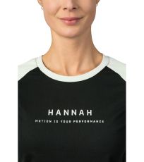 Dámske tričko s dlhým rukávom PRIM HANNAH 