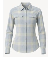 Dámska košeľa s dlhým rukávom CAMP HENRY Columbia