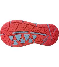 Detská outdoorová obuv CHILDRENS LIQUIFLY II Columbia 