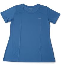 Dámske funkčné tričko Lava Lake SS Tee Columbia