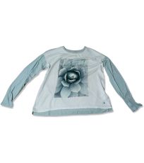 Dámske triko s dlhým rukávom MU-1001512 Mustang