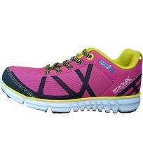 Detské bežecké topánky Dětské boty Regatta Hyper- Trail Lw Jr 8C2 REGATTA