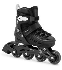 Detské rastúce korčule 4v1 4ONE Spokey 