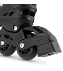 Detské rastúce korčule 4v1 4ONE Spokey 